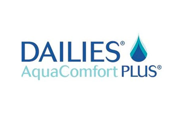 Marken bei Lemmer & Lemmer Dailies Aqua Comfort Plus