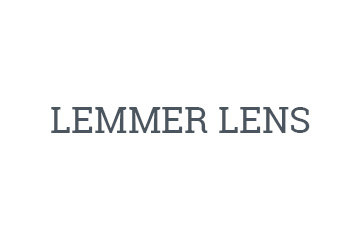 Marken bei Lemmer & Lemmer LemmerLens