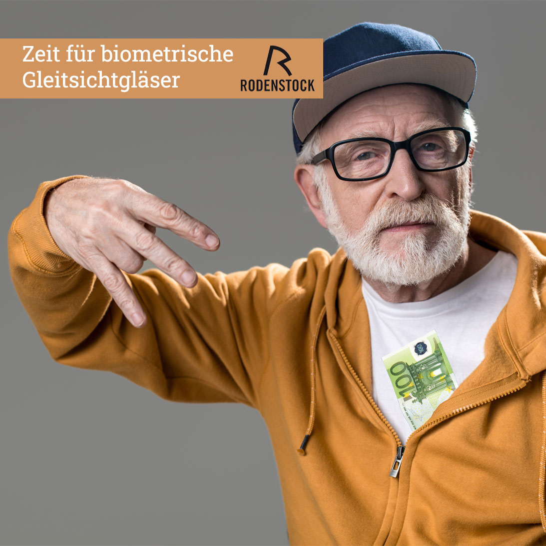 Lemmer & Lemmer - Biometrische Gleitsichtgläser