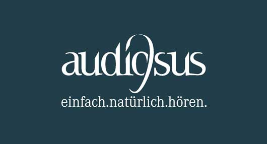 Audiosus - einfach besser hören