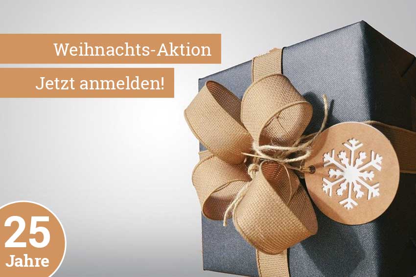 Lemmer & Lemmer - Kostenloses Hörgeräte Probetragen in der Weihnachtszeit