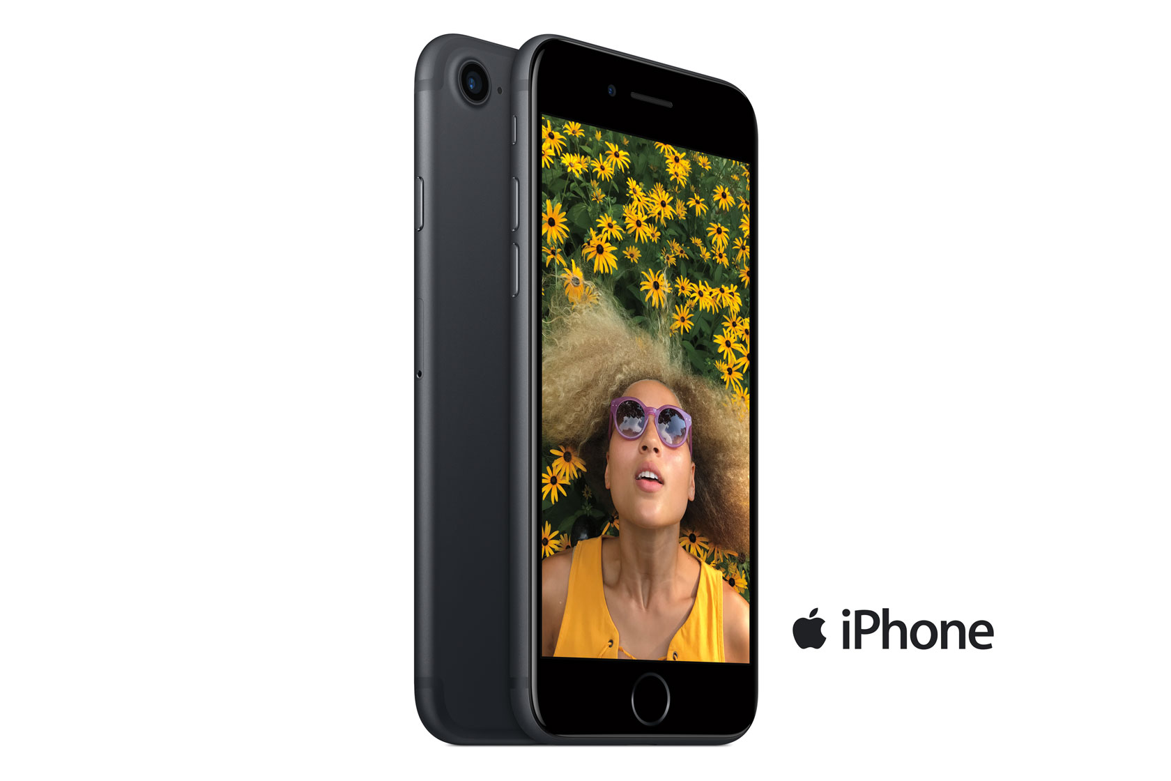 Apple iPhone 7®