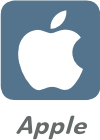 Apple Logo