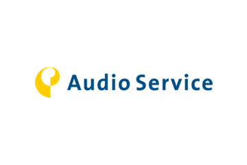 Marken bei Lemmer & Lemmer Audioservice