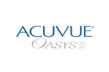 Marken bei Lemmer & Lemmer Acuvue Oasys