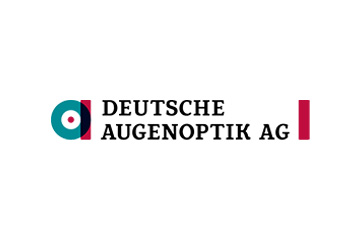 Brillenfassungen bei Lemmer & Lemmer in Augsburg-Göggingen Deutsche Augenoptik AG